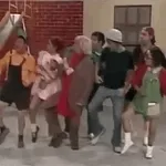 Festa e dança💃