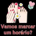 manicure