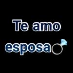 esposa 