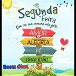 Feliz
terça-feira!
