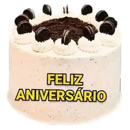 Feliz Aniversário