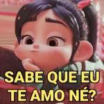 Vanellope🥰