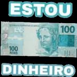 GOSTEI DA FIGURINHA VOU ROUBAR