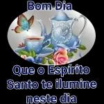 bom dia 2