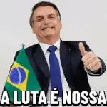  EU ESTOU Bem!
e você?