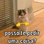 BELEZA AGORA CHUPA MEU PAU 