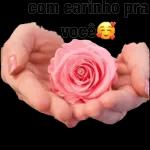 BEIJOS NO SEU CORAÇÃO