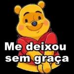 ISSO SÓ PODE SER OBRA DO CÃO