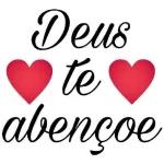 Deus abençoe 