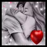 TENHODE TER VOCÊ NAMINHA VIDA