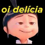 Fala cmg