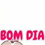 BOM DIA