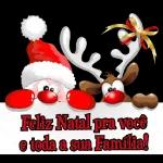 Feliz natal