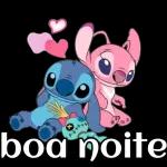 Boa noite 💋