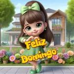 feliz das mães