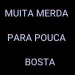 COISINHA POUCA NÃO VALE NADA