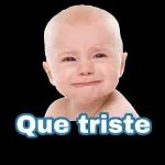 Que triste 😭 