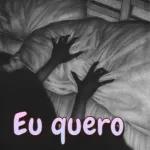 Está na hora de ir para a cama. ❤️