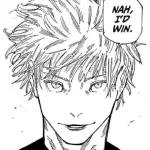 GOJO GOJO SATORU