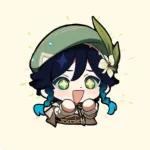 Monstad Chibi