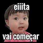 coleção de pessoa😎