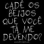 NÃO PRECISA MAIS RESPONDER