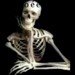 Uma esmola por favor