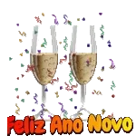 Feliz Ano Novo