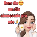 olá bom dia