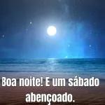 sábado 