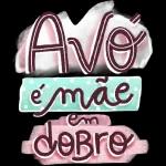 Dia da avó 