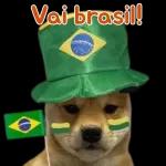 Copa 2026!