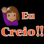 eu vou