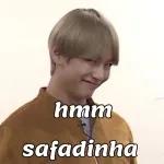 safado 