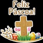 Feliz Páscoa