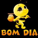 bom dia