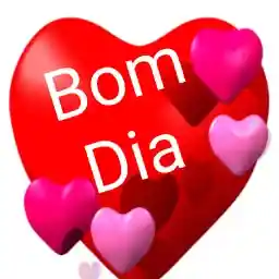 Bom dia Beijo no