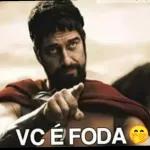 VC É FODA