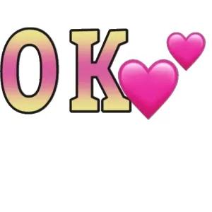 OK - getsticker.com