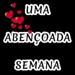Uma semana abençoada
