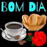 BOM CAFÉ! BOM DIAAA