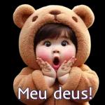 GLÓRIAS A DEUS