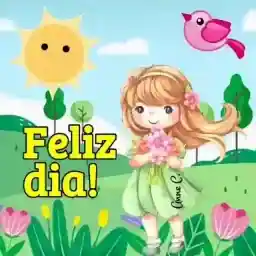Corazon alegre 🥰🥳🥳