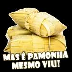 Ô delícia!