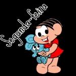 segunda feira 