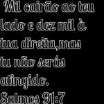 DEUS abençoe nosso dia!
