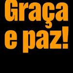 graça e paz