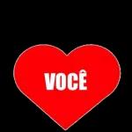 Você é meu foco 🎯