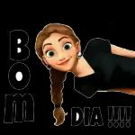 Bom dia 