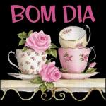 boom dia